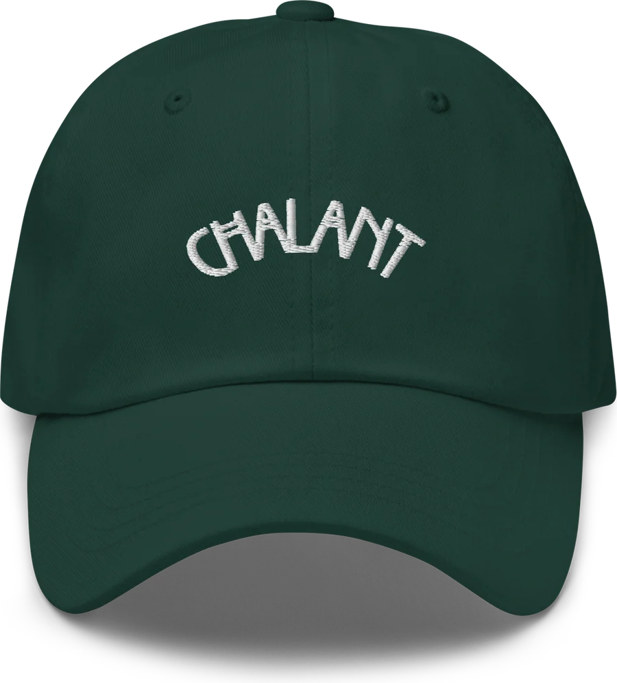 Chalant hat in Spruce
